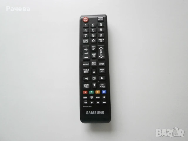 Оригинално дистанционно за телевизор Samsung, снимка 1