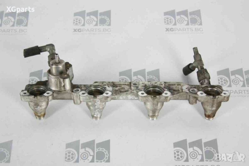  Бензинова горивна рейка за Ford Mondeo MK1 1.6i 90к.с. (1993-1996), снимка 1