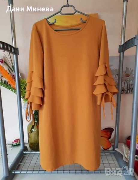 Елегантна рокля , снимка 1