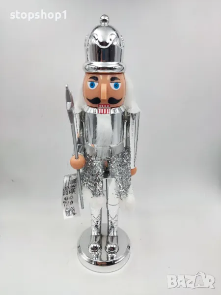 Лешникотрошачка войник Коледа Christmas , снимка 1