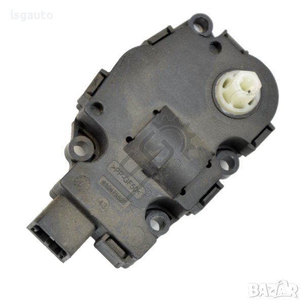 Моторче клапи парно Mercedes-Benz C-Class 204 (W/S/C) 2007-2014 ID:104522, снимка 1