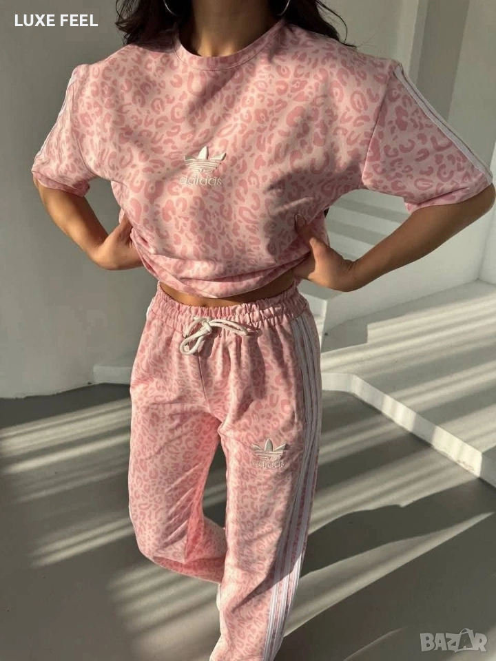 Adidas 💓Дамски Комплект , снимка 1