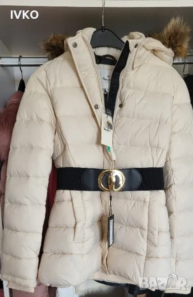 Ново яке Pepe Jeans, xs/s, снимка 1