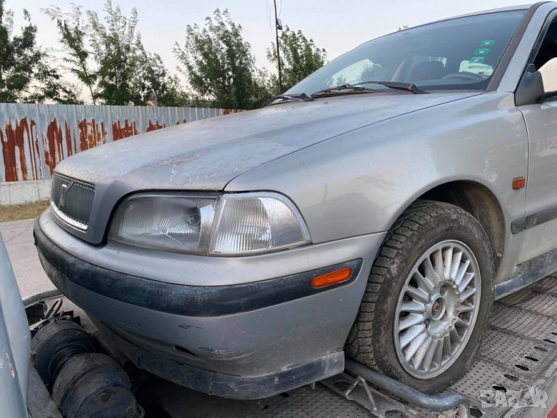volvo v40 1.8i на части волво в40 , снимка 1