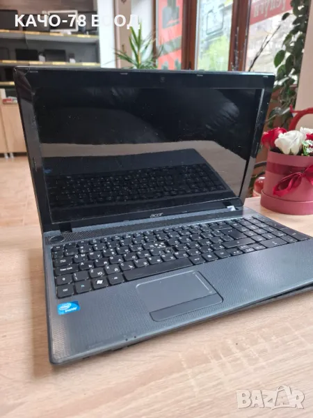 Лаптоп Acer Aspire 5333, снимка 1