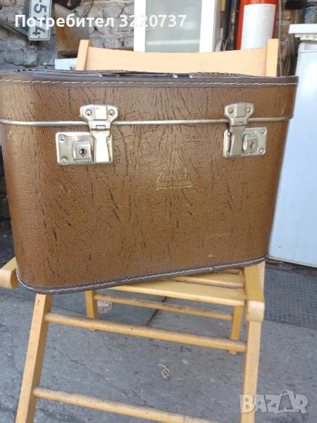 пътна чанта, снимка 1