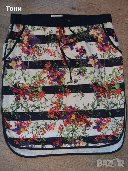 Дамска пола, снимка 1