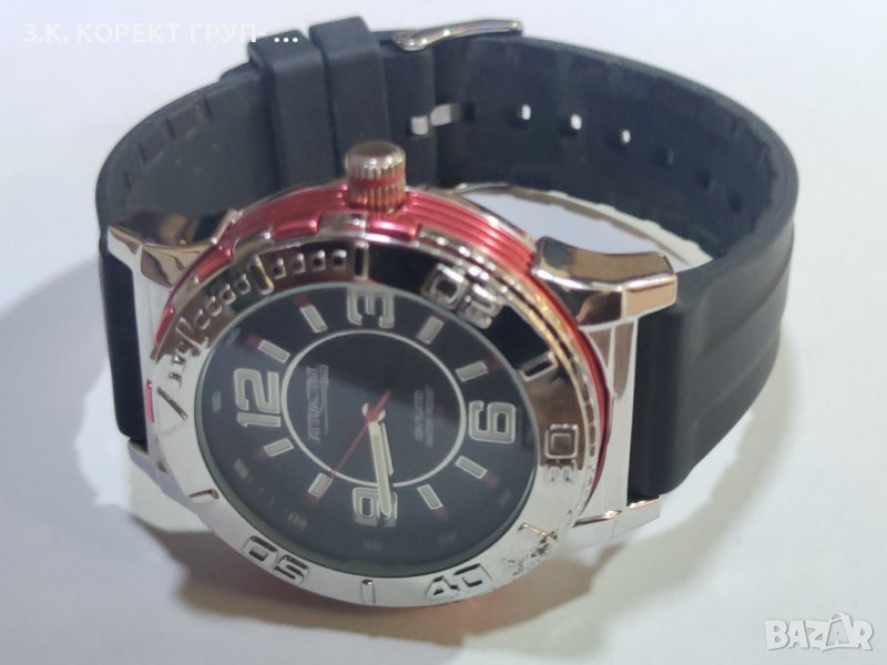 Часовник Q&Q Attractive, снимка 1