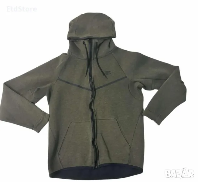 Nike tech fleece, снимка 1