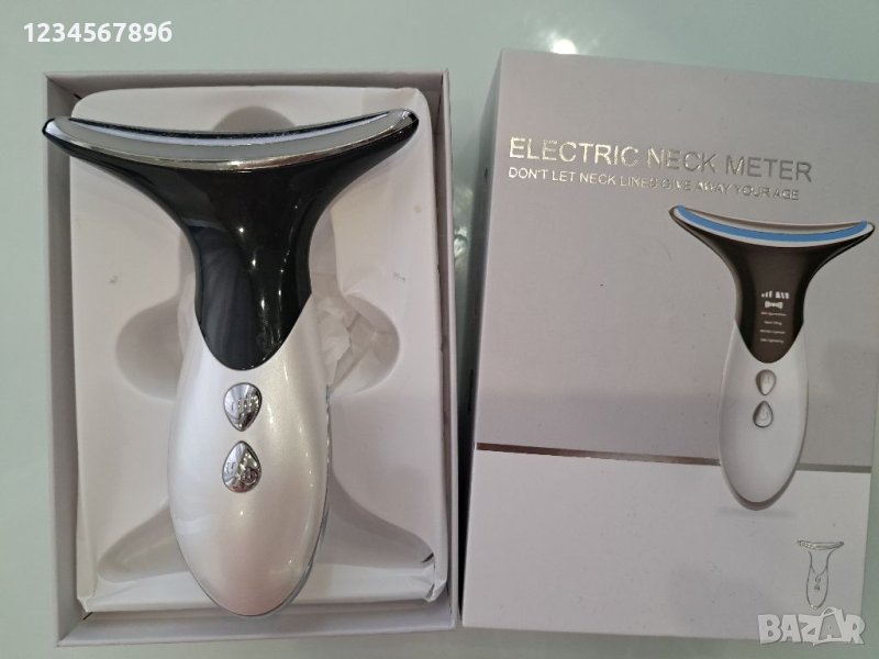 Уред за лифтин в домашни условия, снимка 1