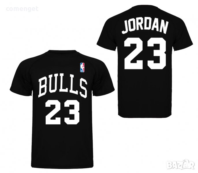 Мъжки и Детски блузи JORDAN / ДЖОРДАН CHICAGO. Или поръчай модел с ТВОЯ ...