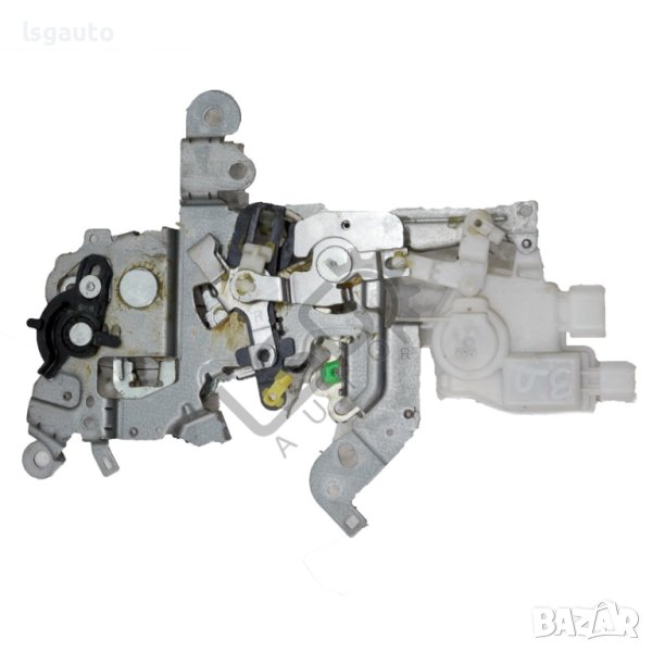 Механизъм заключване задна дясна врата Mazda 5 (I) 2005-2010 ID: 112815, снимка 1