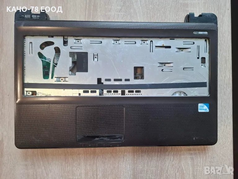 Asus – K52F, снимка 1