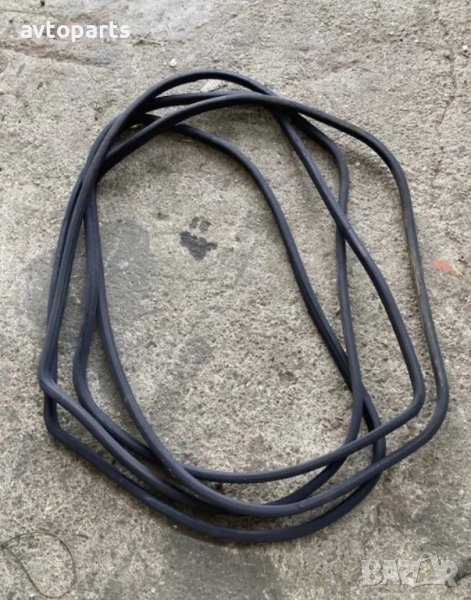 Mercedes w211 седан уплътнения в купето, снимка 1