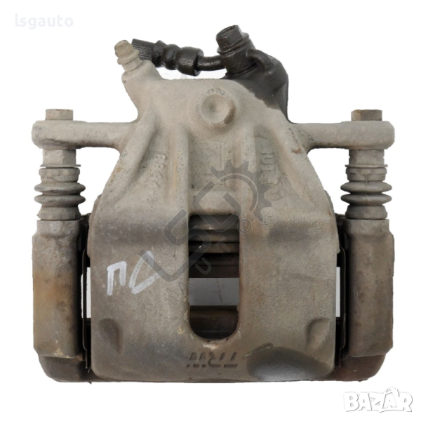 Преден десен спирачен апарат Nissan Micra (K12) 2003-2010 ID: 122248, снимка 1