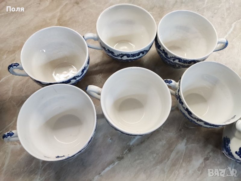 Английски чаши за чай , снимка 1