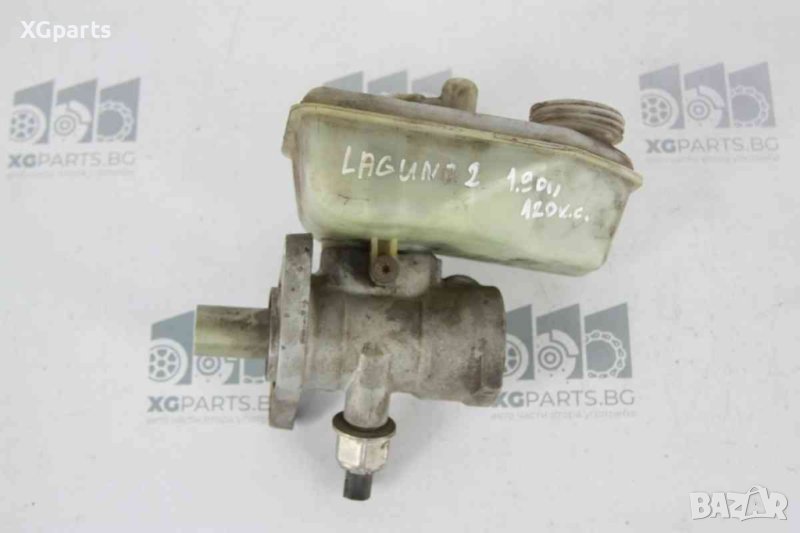 Спирачна помпа за Renault Laguna II 1.9dci 120к.с. (2001-2007), снимка 1