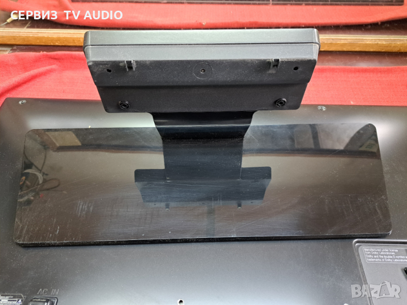 Стойка за TV LG 43LF630V, снимка 1