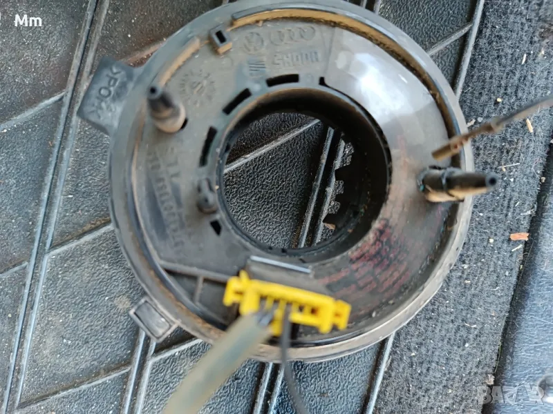 лентов кабел Ауди а4 б5, снимка 1