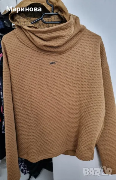 Дамско горнище , снимка 1