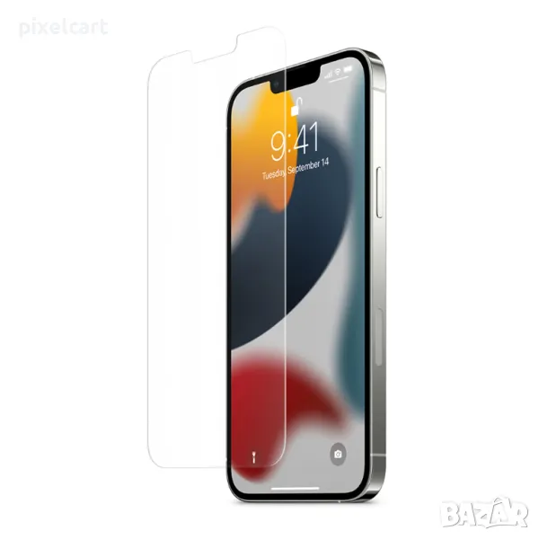 Стъклен Протектор за Iphone 13 Pro Max, снимка 1