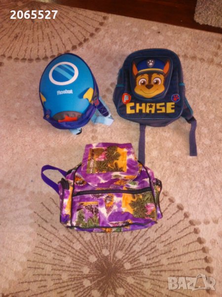 Детски ранички, снимка 1