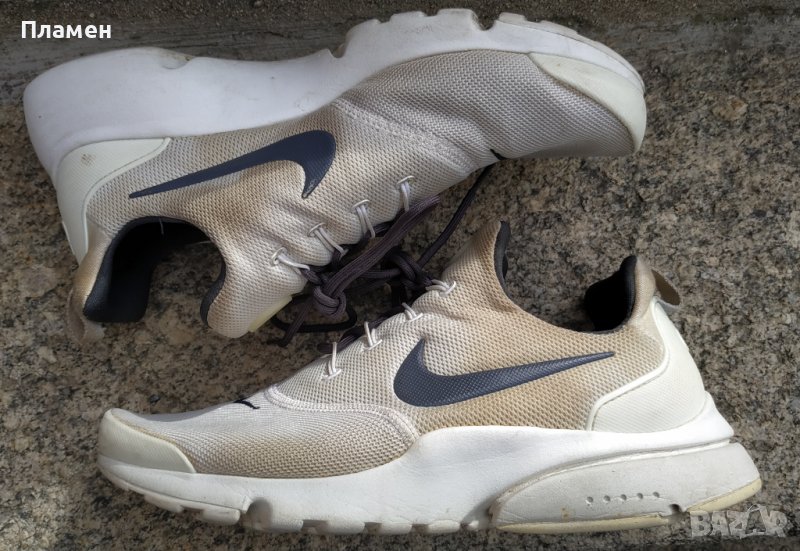 Маратонки Nike 40.5 номер, снимка 1