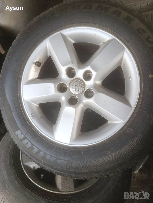 Гуми за RAV4, снимка 1