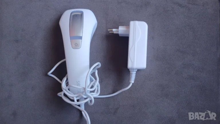 Фотоепилатор SANITAS, снимка 1