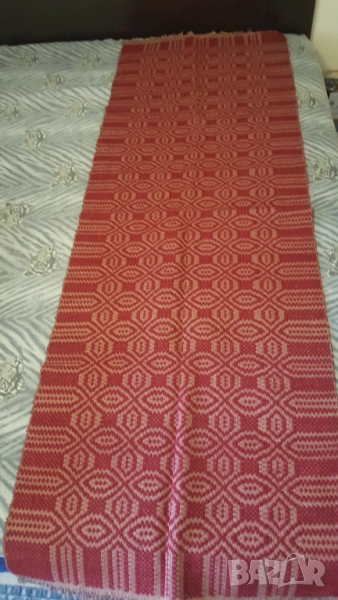 Черга пътека , снимка 1