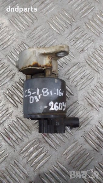 ЕГР Citroen C5 1.8i 16v 2003г.	, снимка 1