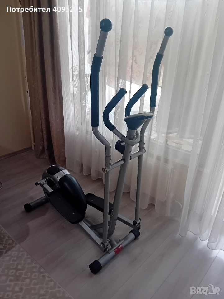 крос тренажор AB FIT , снимка 1