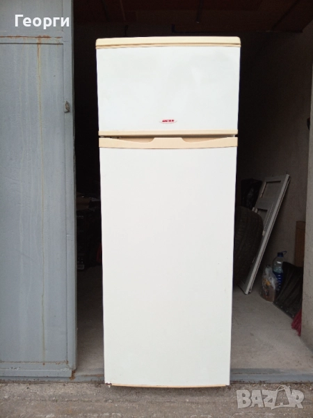 ХЛАДИЛНИК С ФРИЗЕР  "BEZZ", снимка 1
