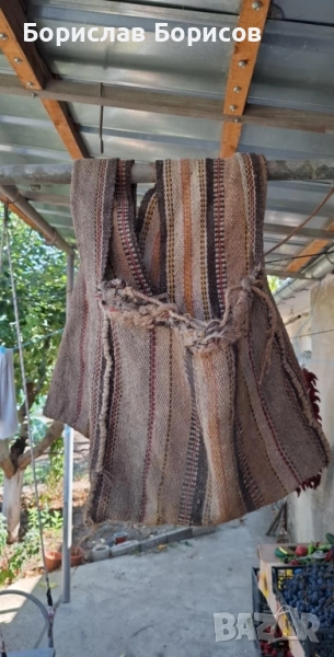 Автентични дисаги, снимка 1