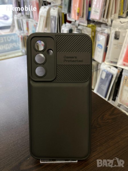 Samsung Galaxy A54 5G Силиконов гръб/кейс Honeycomb, снимка 1