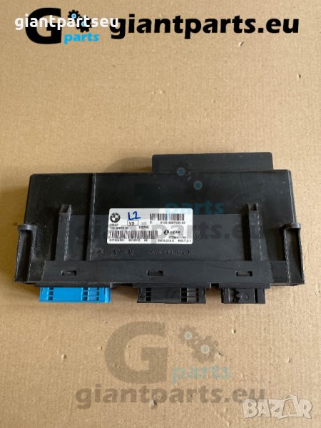 JBBFE V9 Модул за БМВ Ф25 BMW F25 , 9267535-02, снимка 1