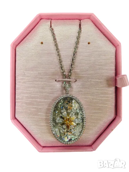 Дамско колие Swarovski Idyllia, снимка 1