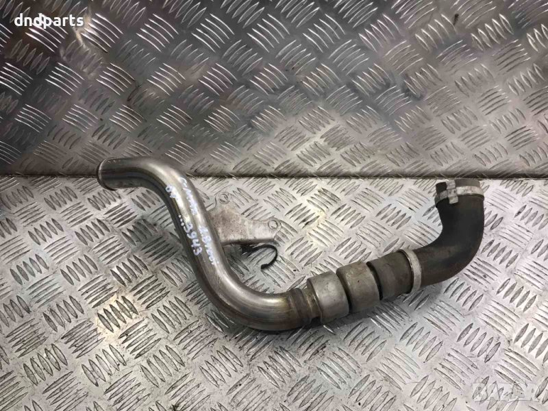 Тръба Ford C-Max,1.8TDCI,2007г., снимка 1