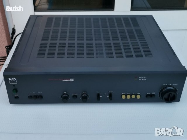 NAD 3100 усилвател, снимка 1