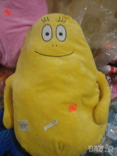 Барбарони,около 50см, снимка 1