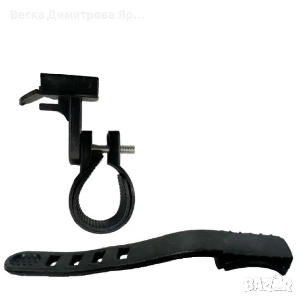 Фар и стоп за велосипед, снимка 1