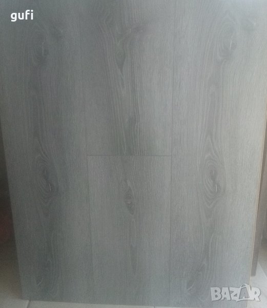 Ламинат Сребърен Дъб 299CT, снимка 1