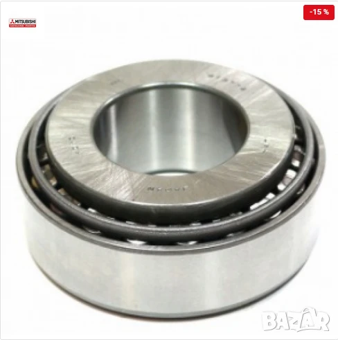 Лагер диференциал MR430475 Mitsubishi , снимка 1