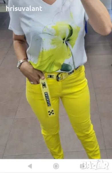 Панталон Estensivo , снимка 1