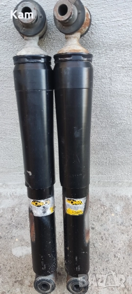 Задни амортисьори за Рено Меган Сценик., снимка 1
