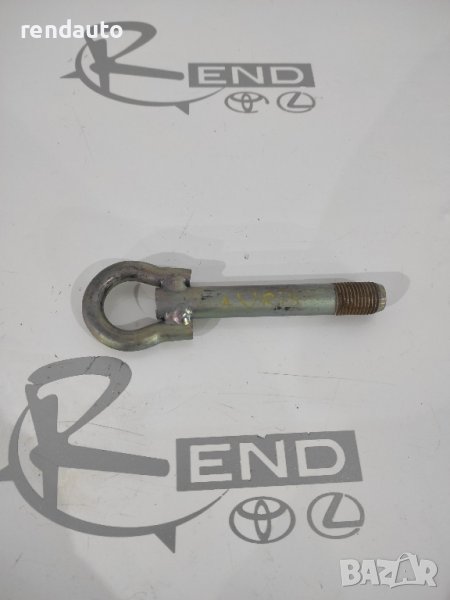 Кука за теглене Toyota Auris E15 2006-2012, снимка 1