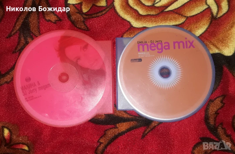 Емилия и Малина с малко други снимани, снимка 1