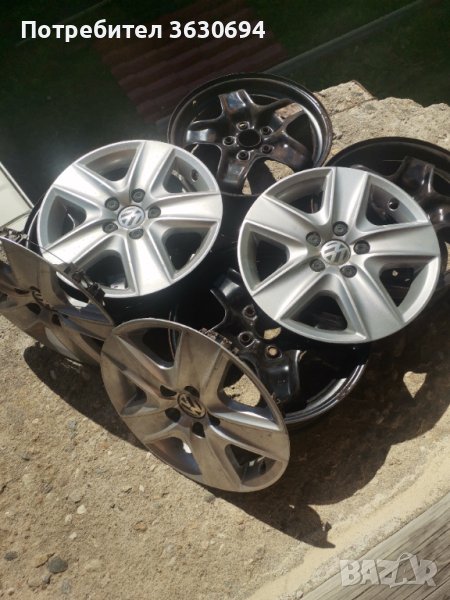 МЕТАЛНИ ДЖАНТИ ЗА W ВСИЧКИ МОДЕЛИ С ОРИГИНАЛНИ ТАЗОВЕ, снимка 1