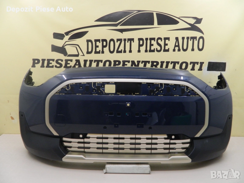 Предна броня за Mini Cooper Aceman, 2024, 2025, снимка 1