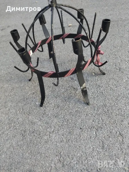 Декорация, снимка 1